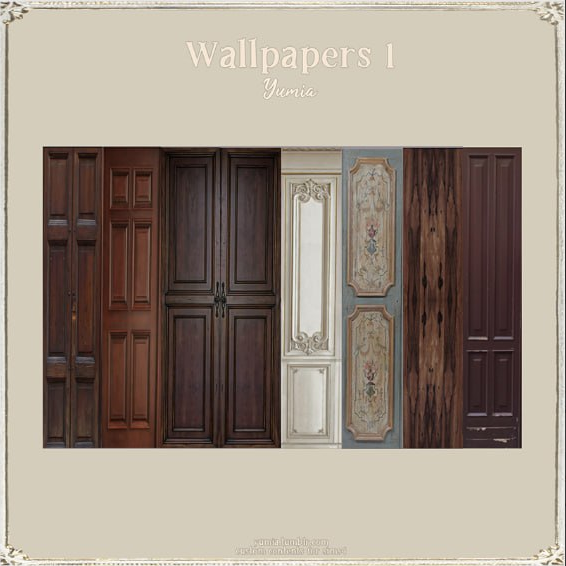 картика мода