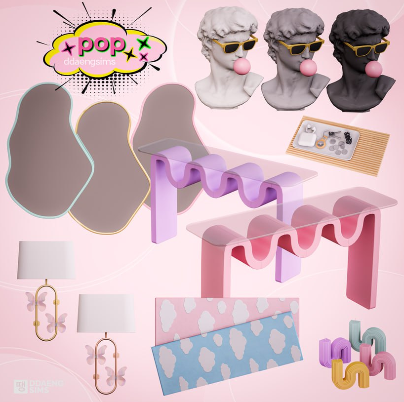 картика мода