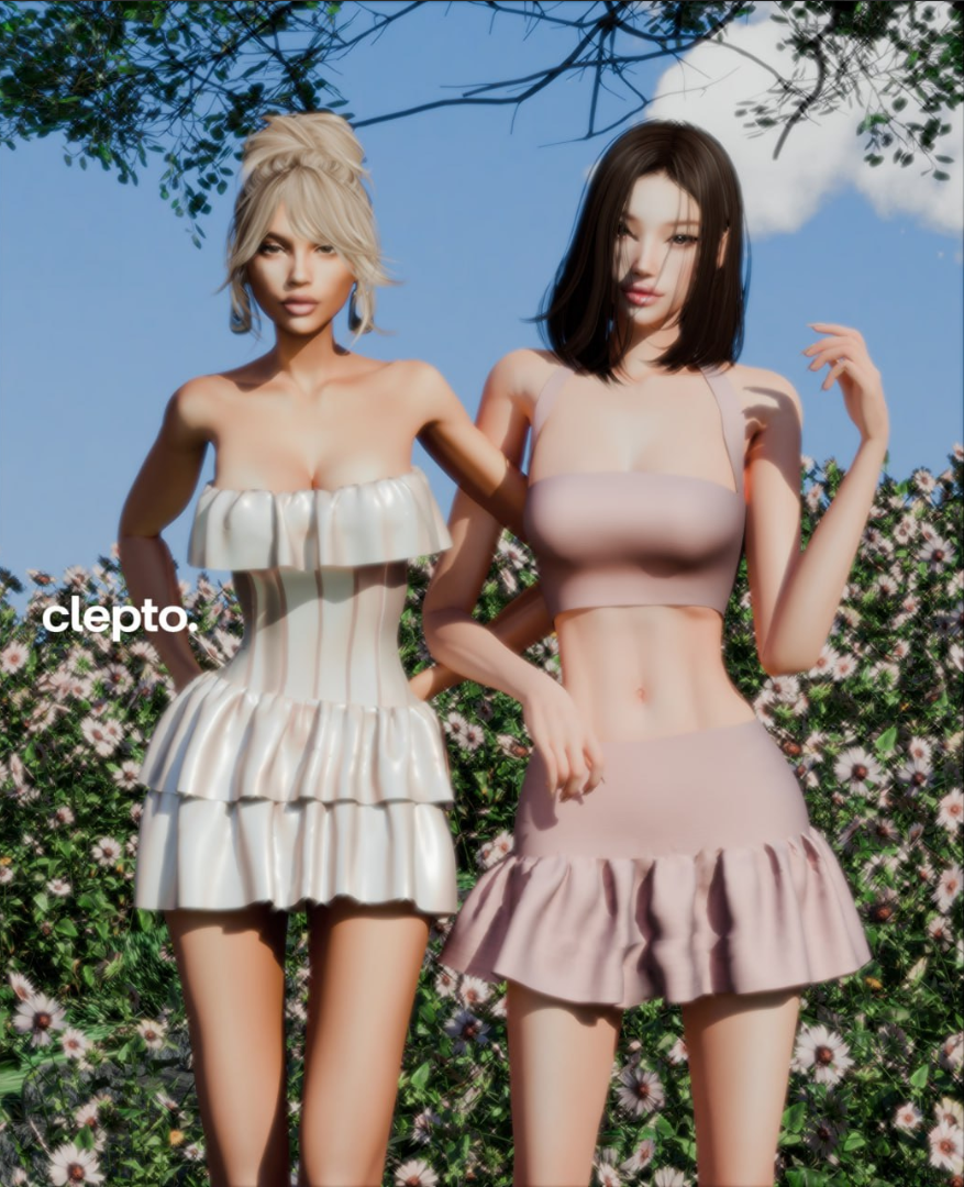 Картинка мода