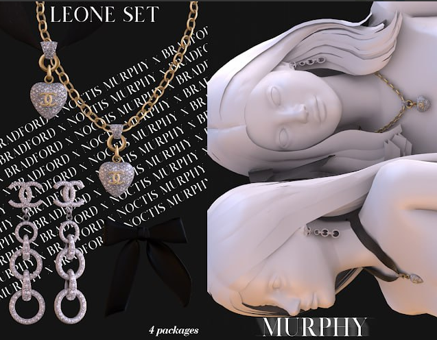 Картинка мода