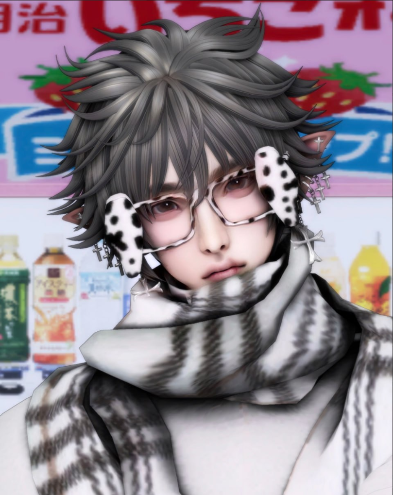 Картинка мода