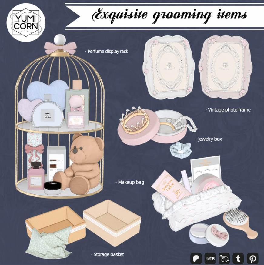 картика мода