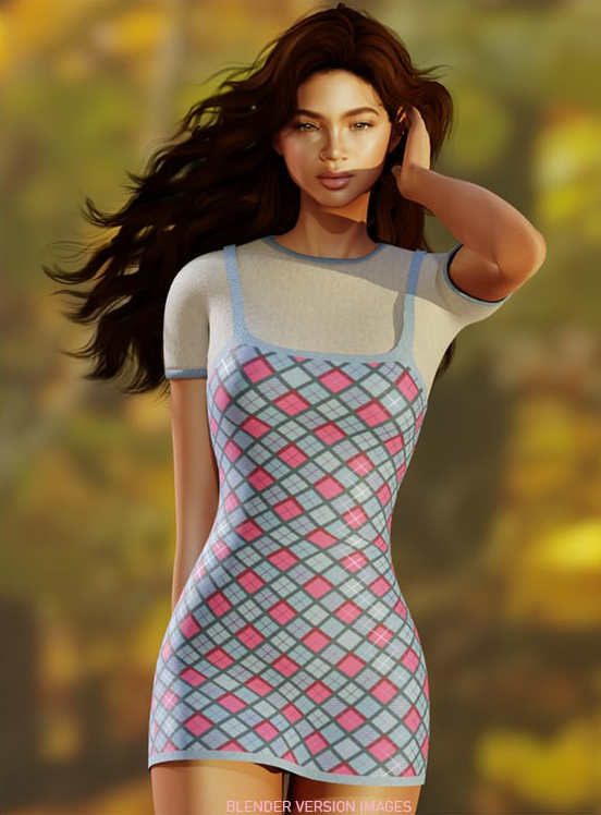 Картинка мода