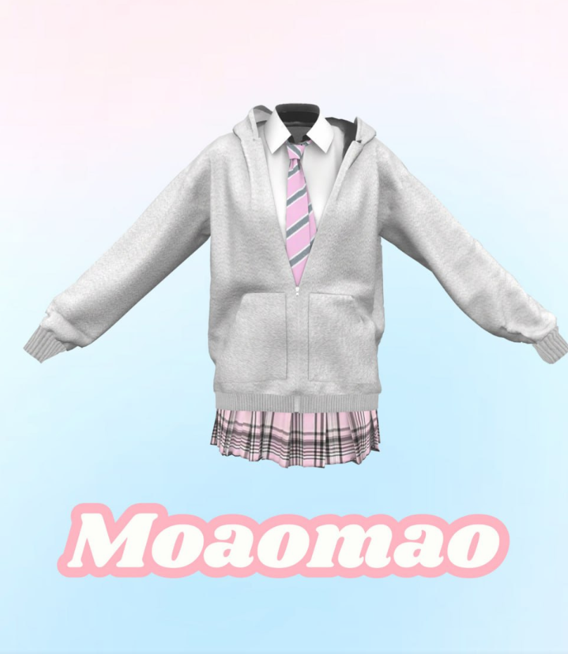 Картинка мода