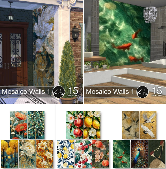 картика мода