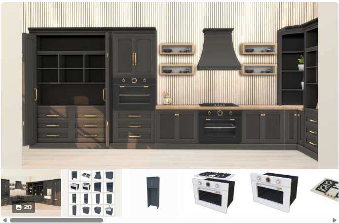 Картинка мода