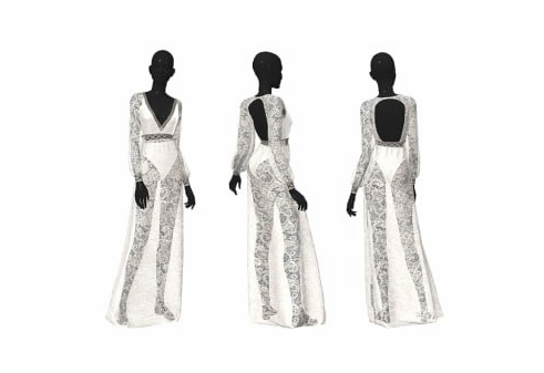 Картинка мода