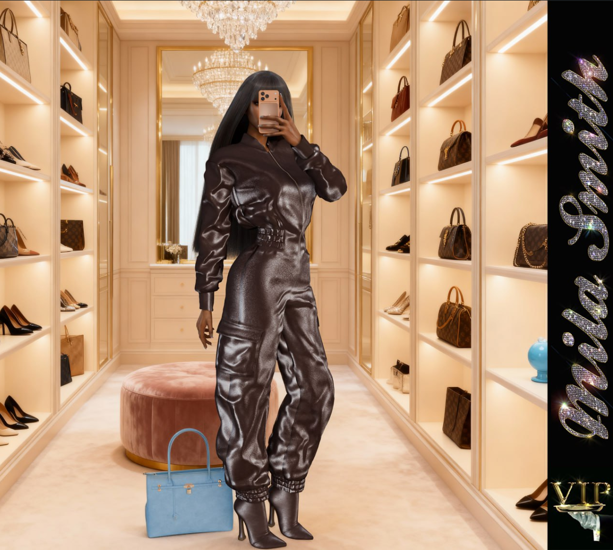 картика мода