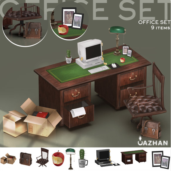 Картинка мода