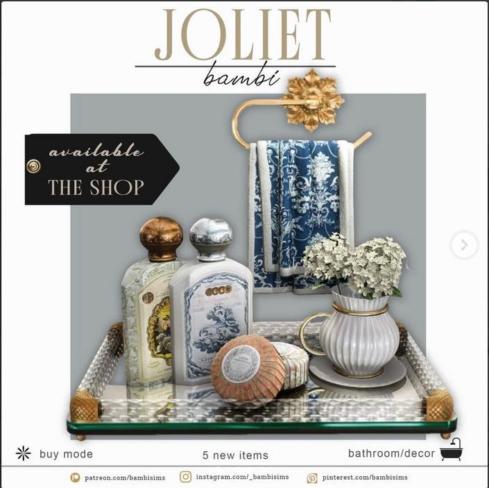 Картинка мода