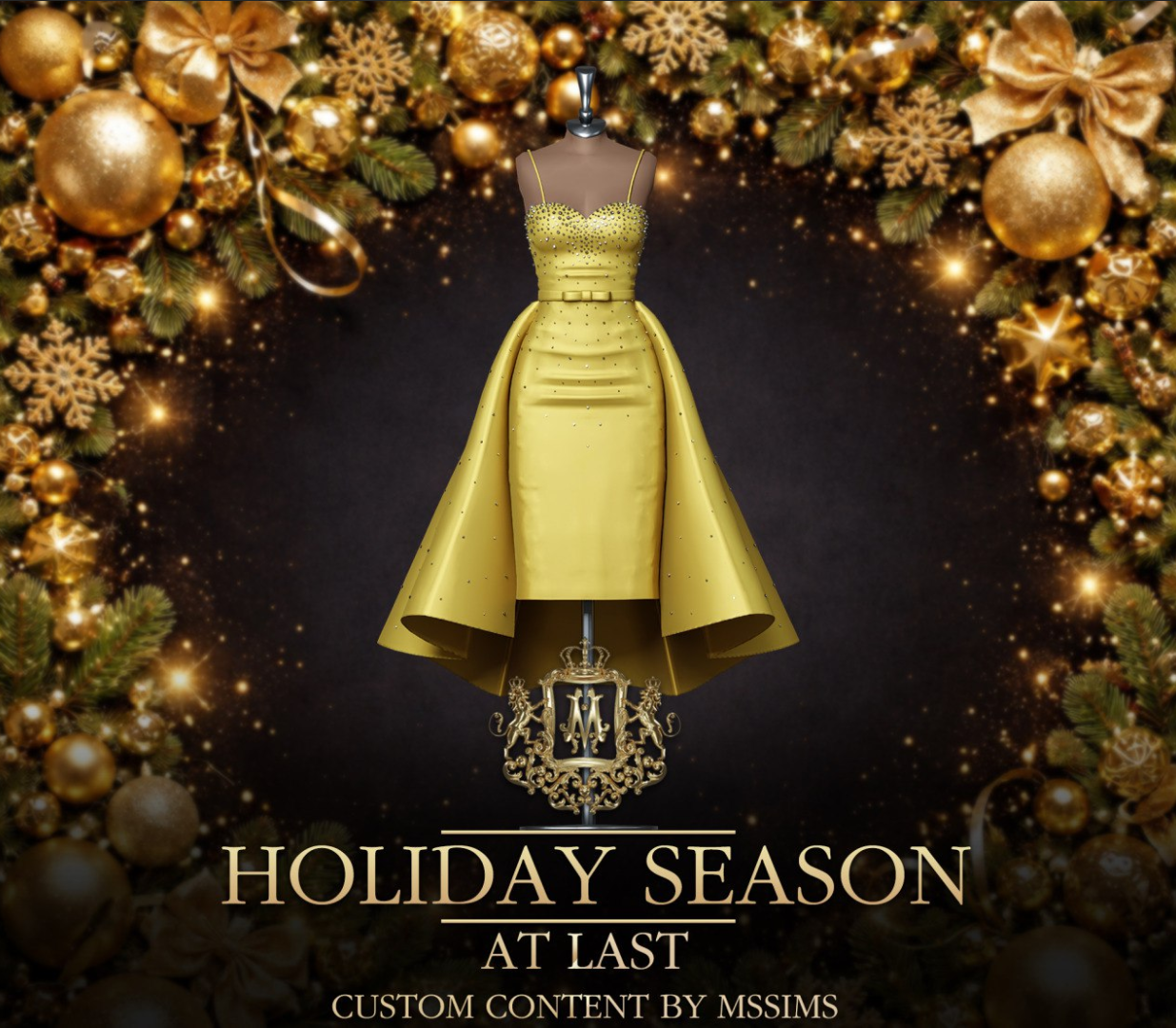 Картинка мода