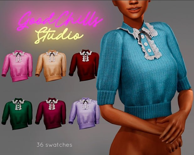 картика мода