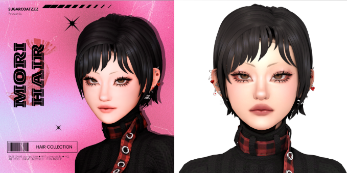 картика мода