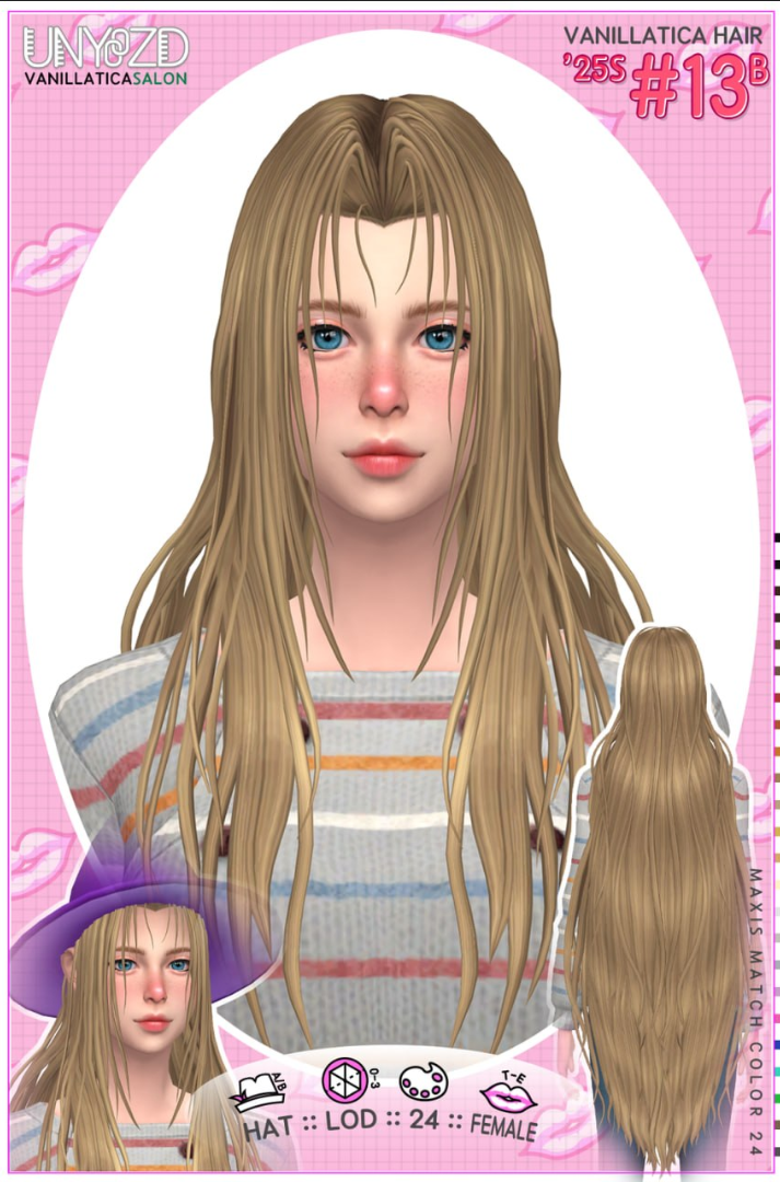 Картинка мода