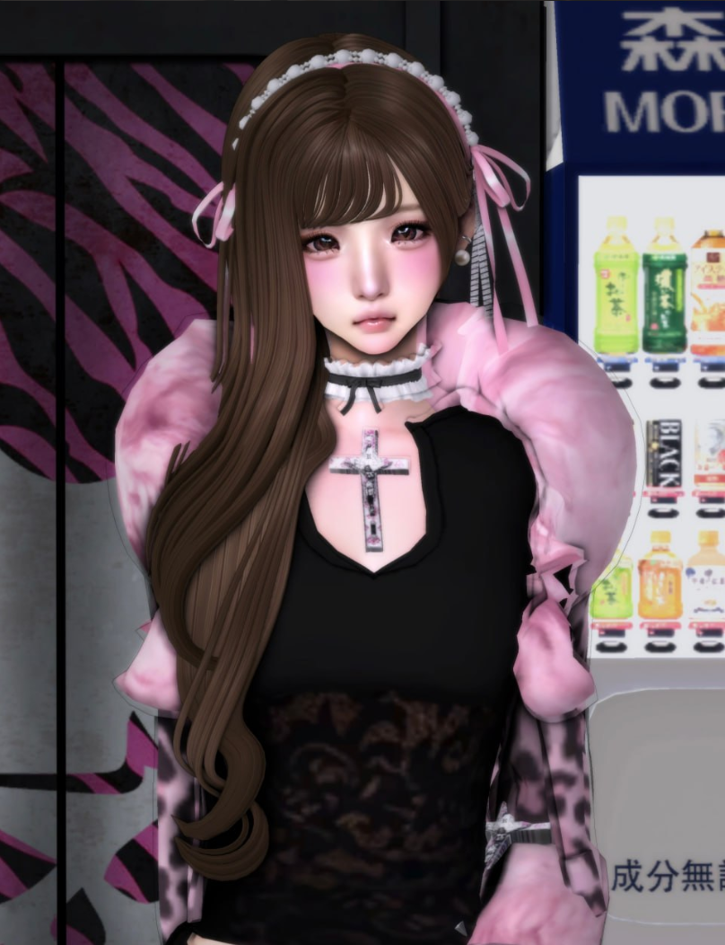 Картинка мода