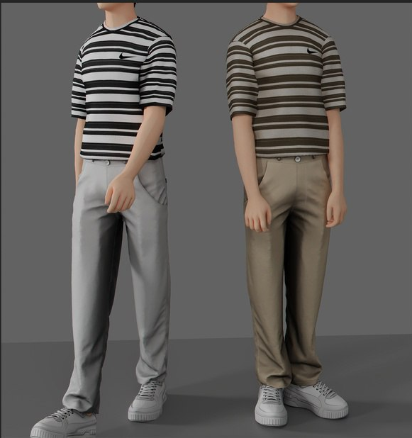 картика мода