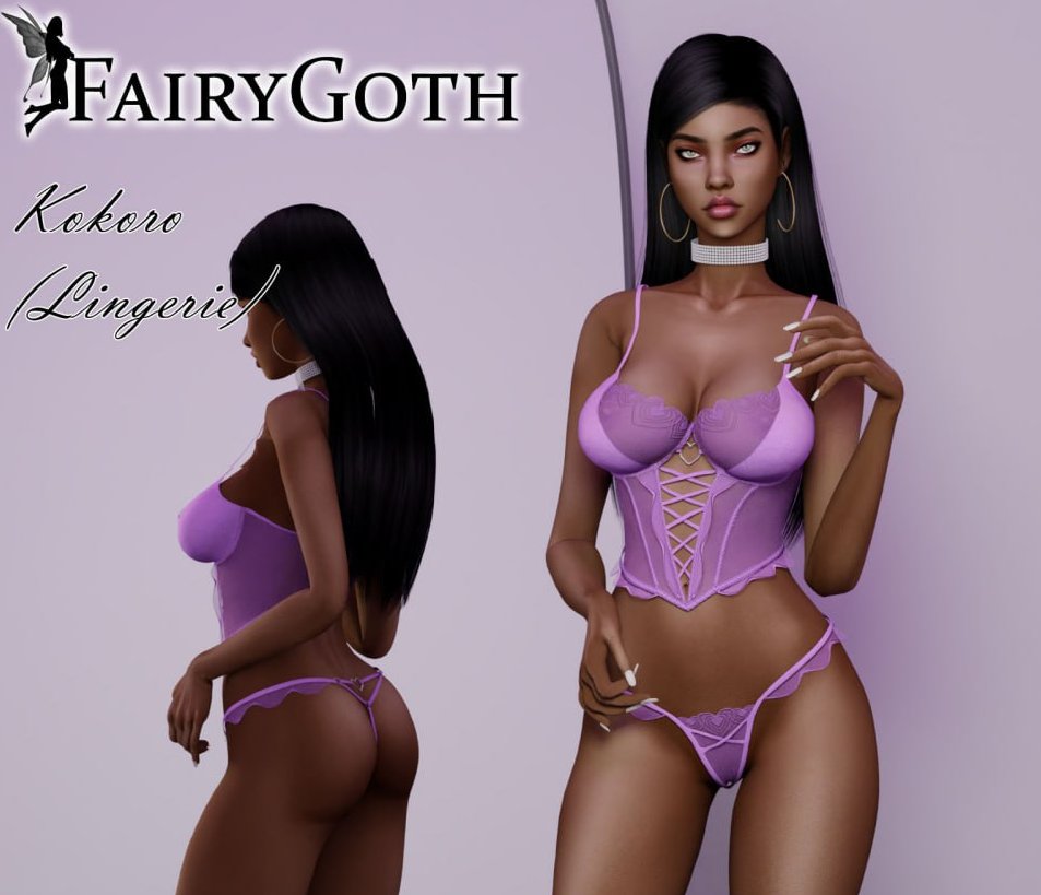 картика мода