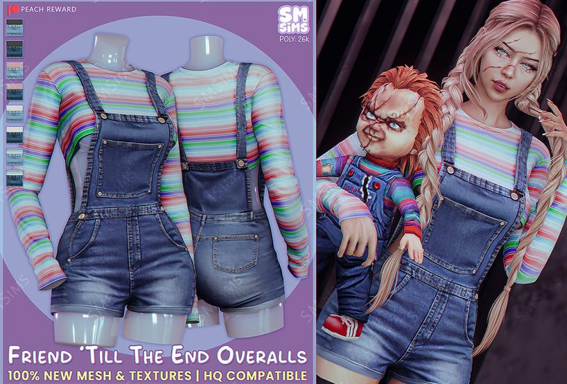 картика мода