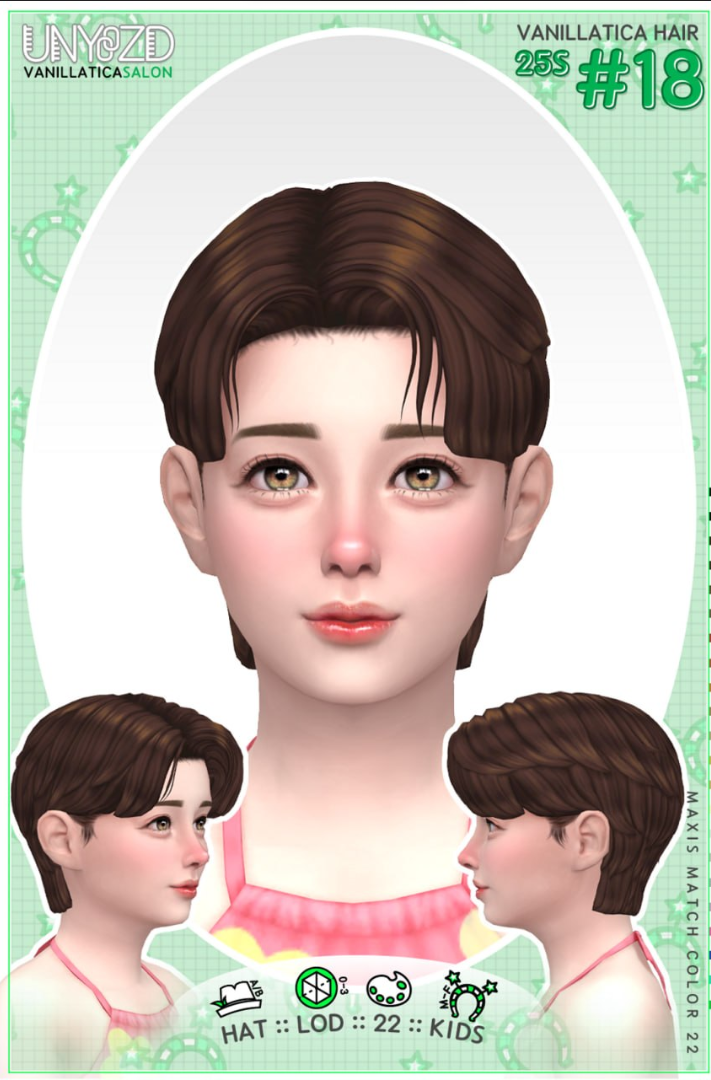 картика мода