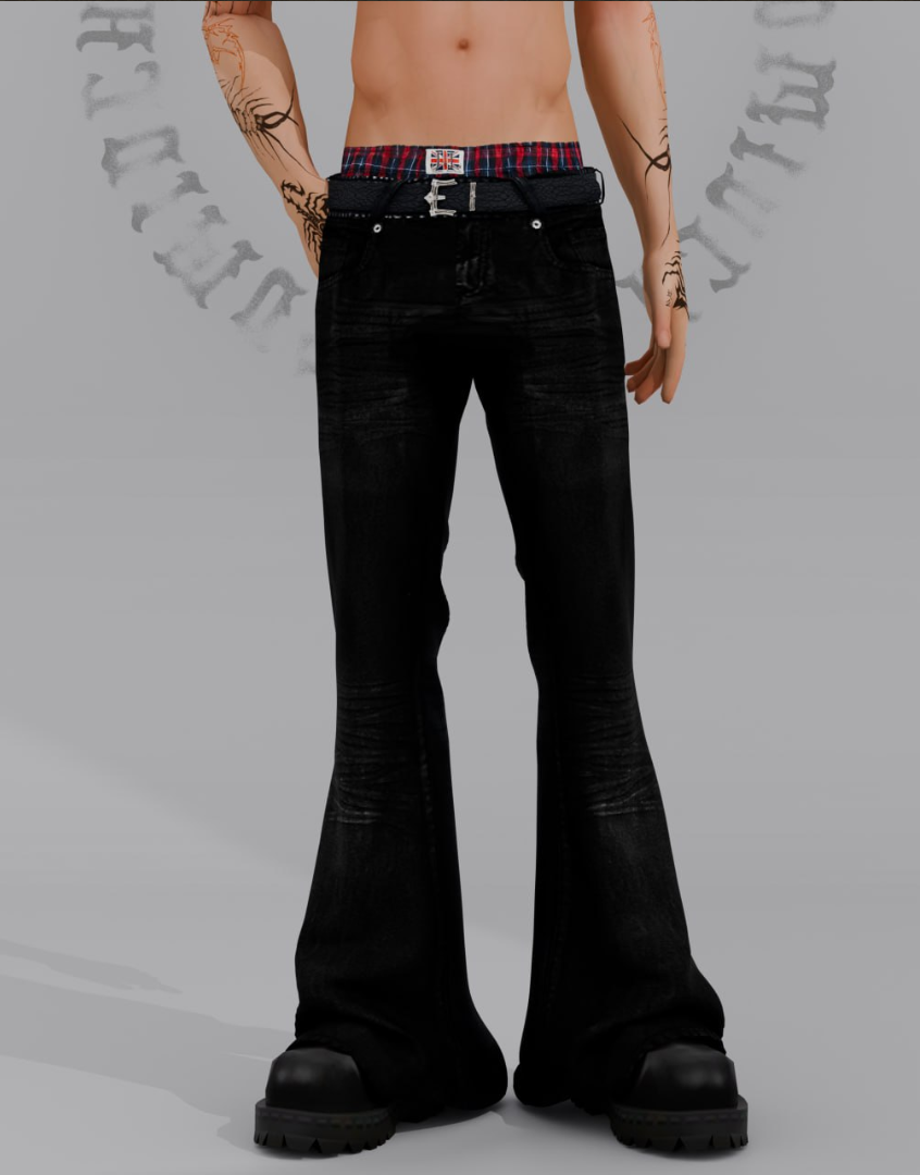 Картинка мода