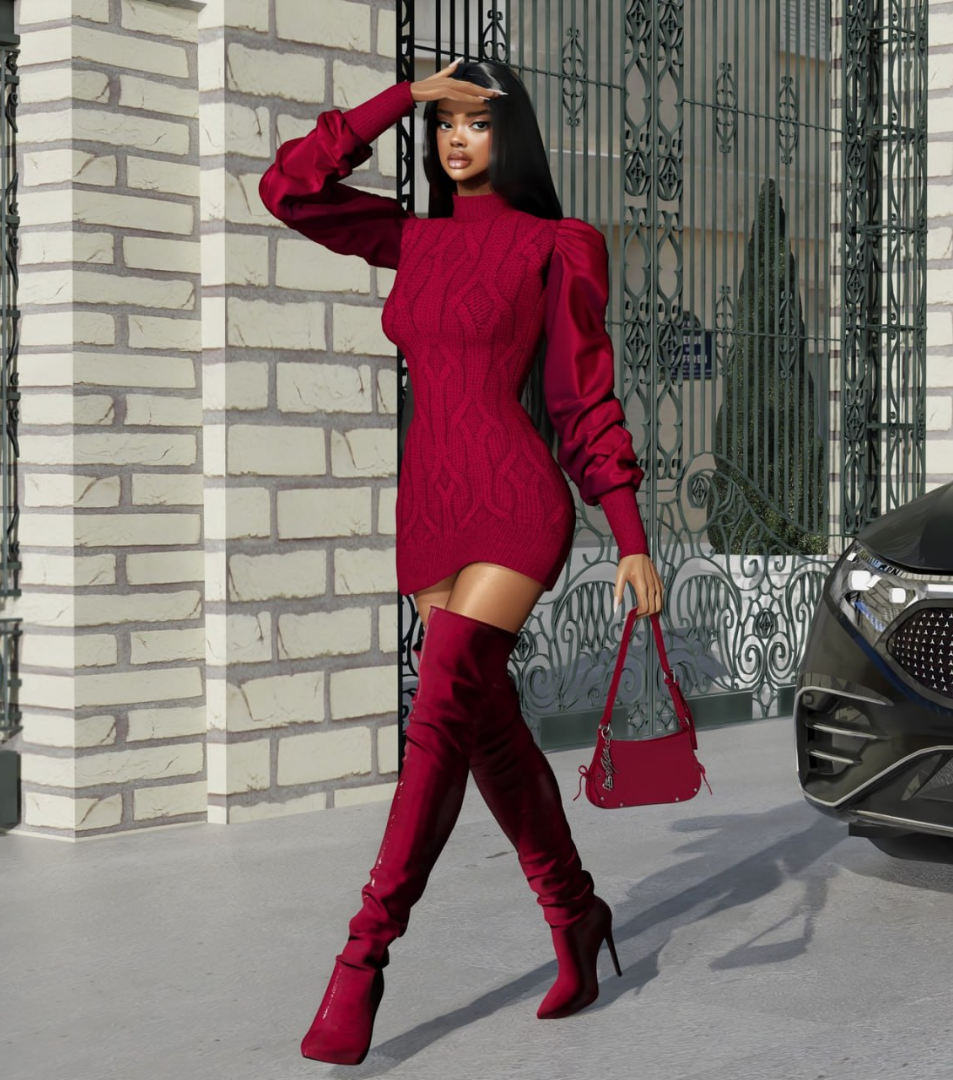 картика мода