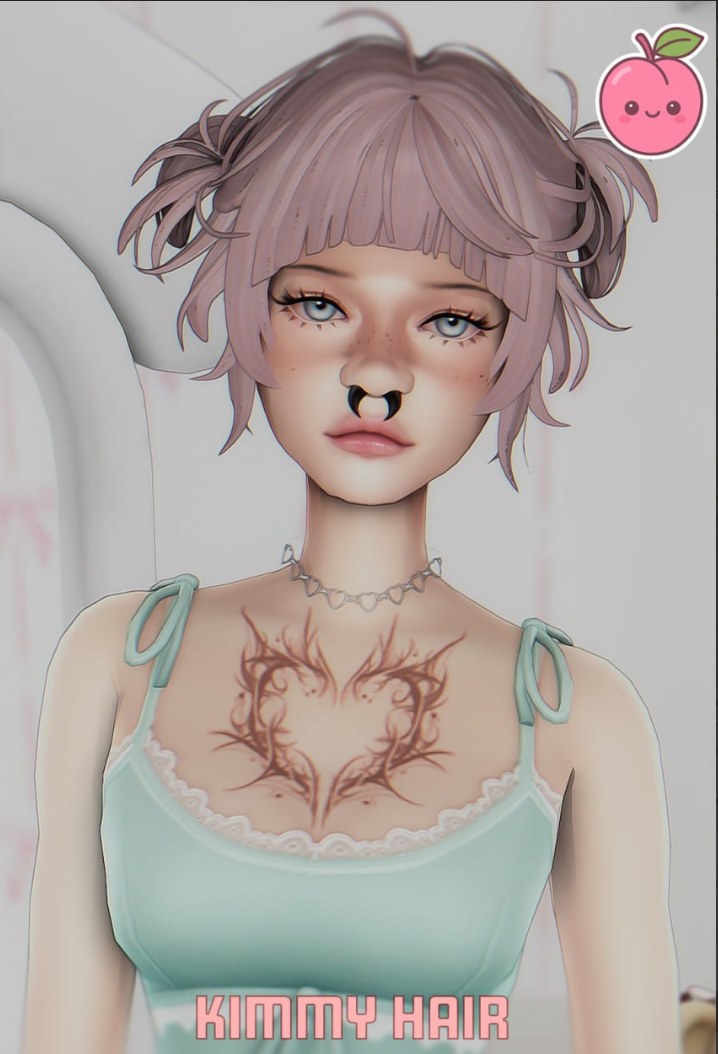 картика мода