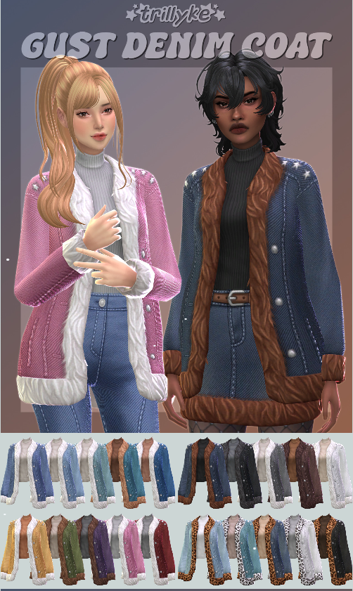 Картинка мода