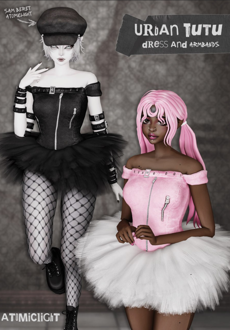 Картинка мода