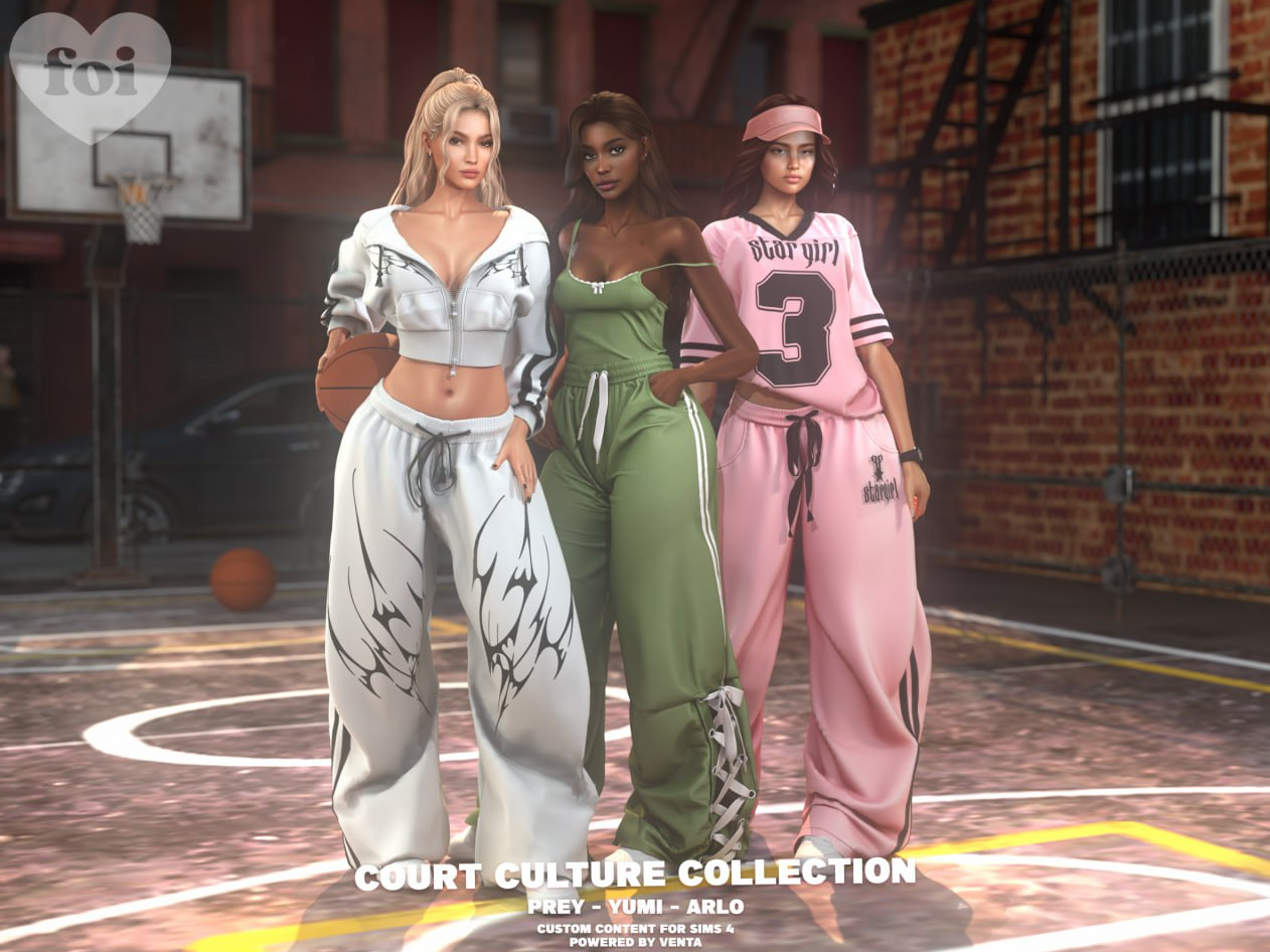 Картинка мода