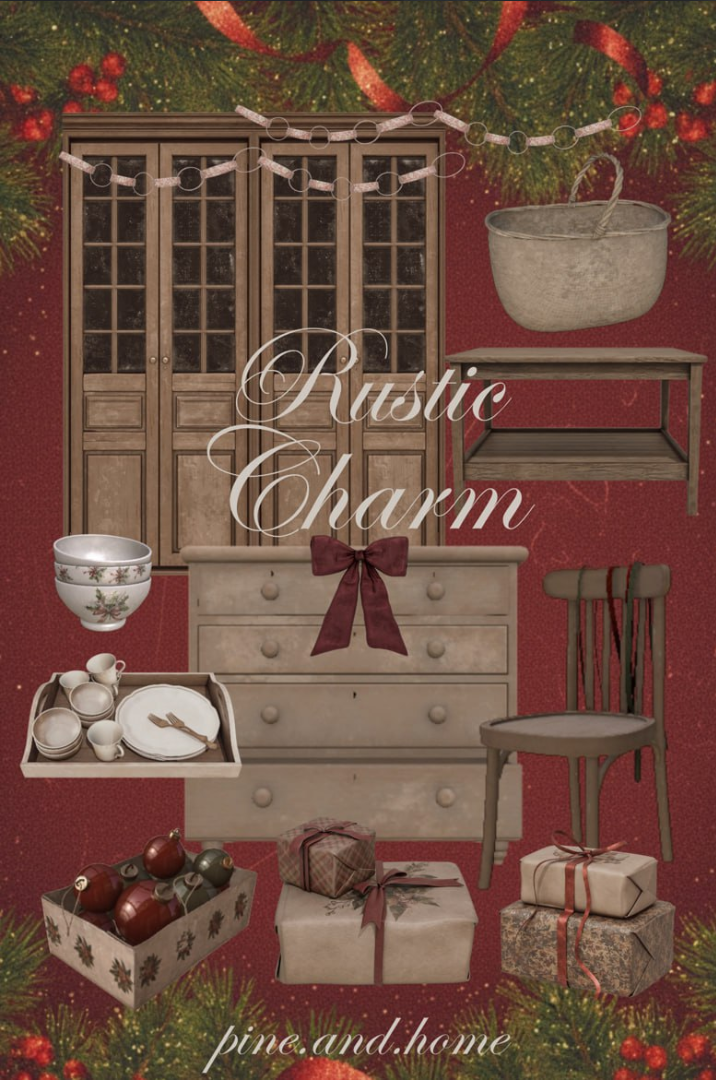 Картинка мода