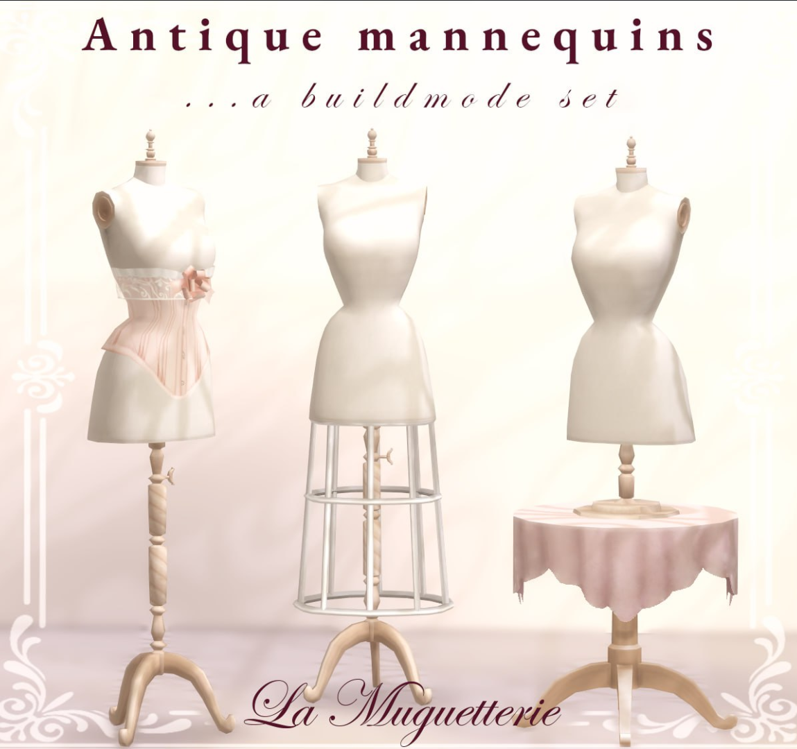 картика мода