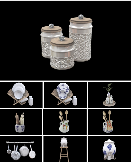 Картинка мода