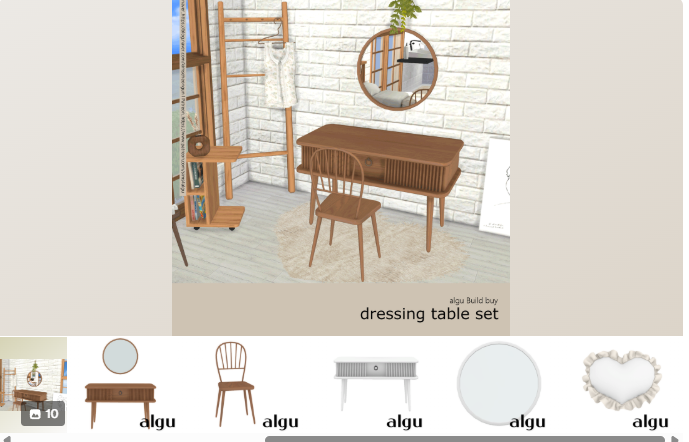 картика мода