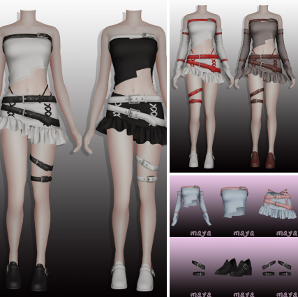 картика мода