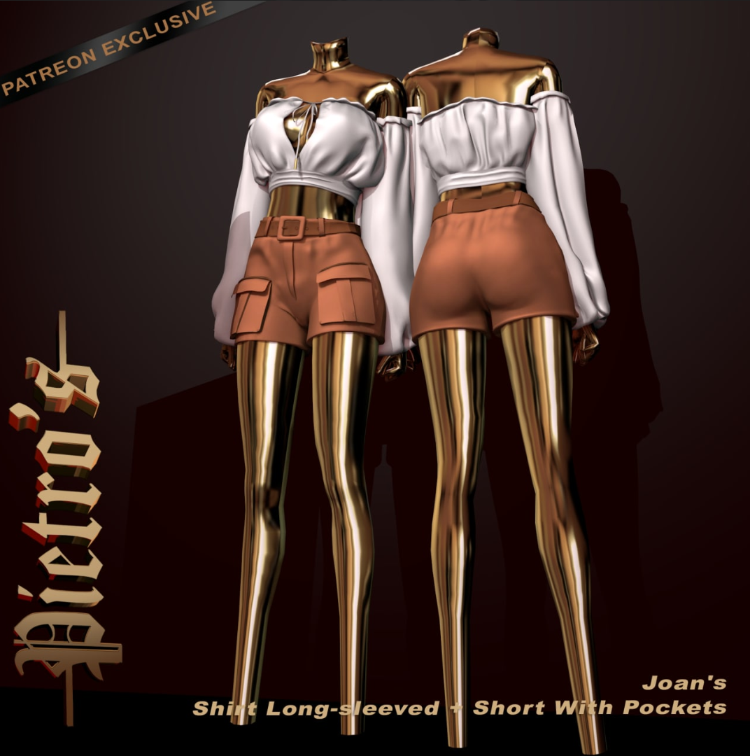 картика мода