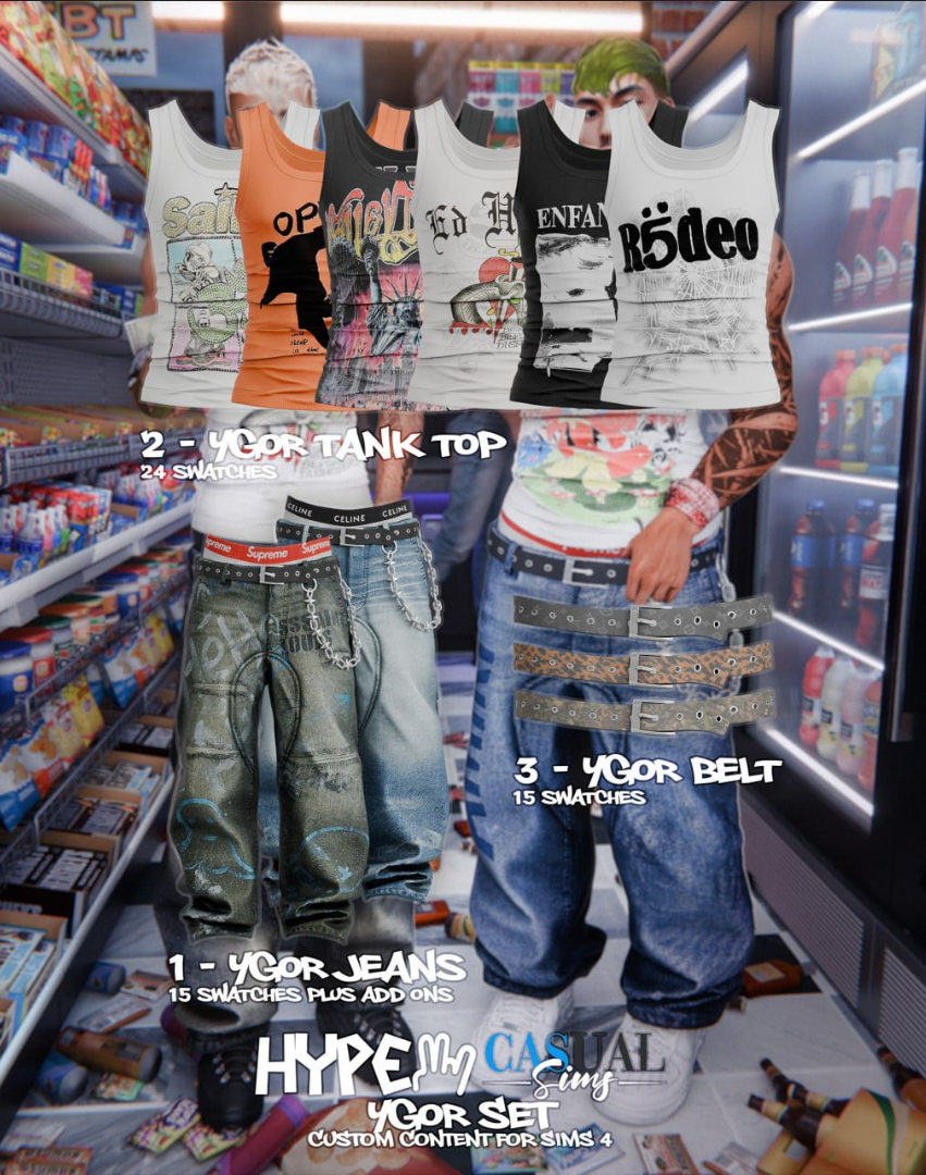 картика мода