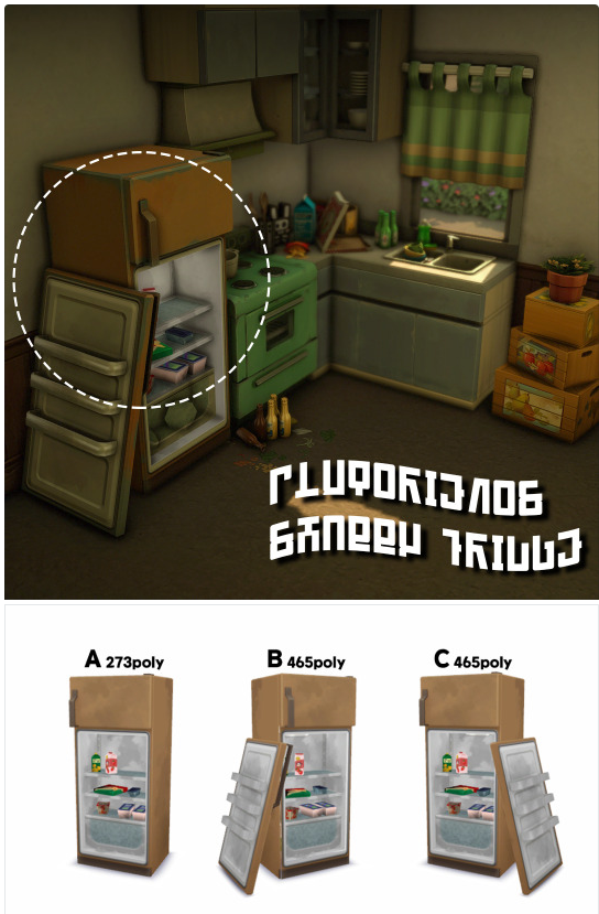 картика мода