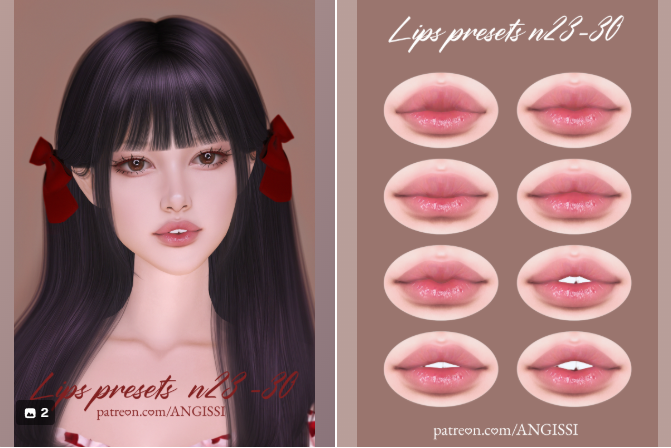 Картинка мода