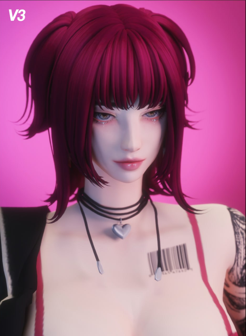 Картинка мода