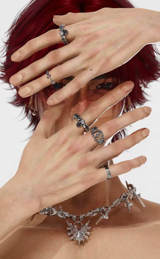 картика мода