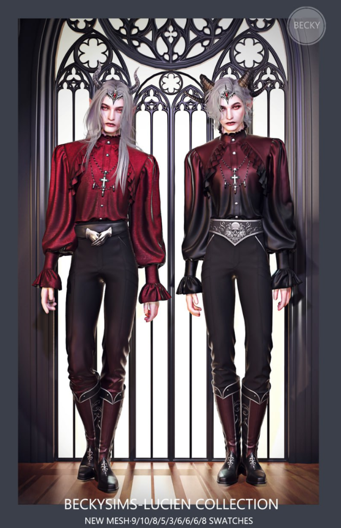 Картинка мода