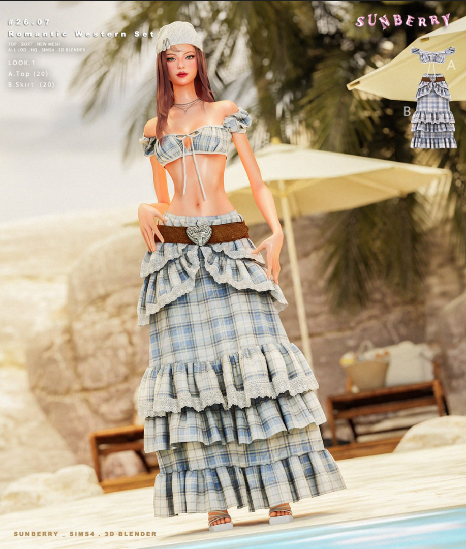 Картинка мода