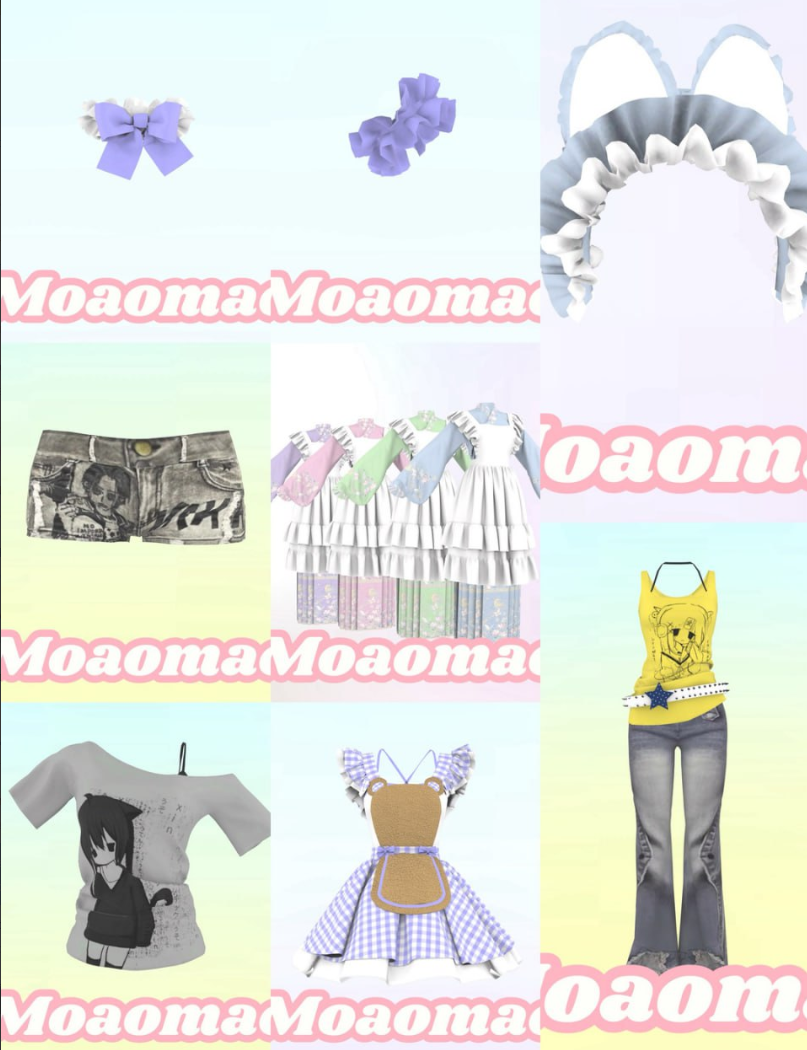 Картинка мода