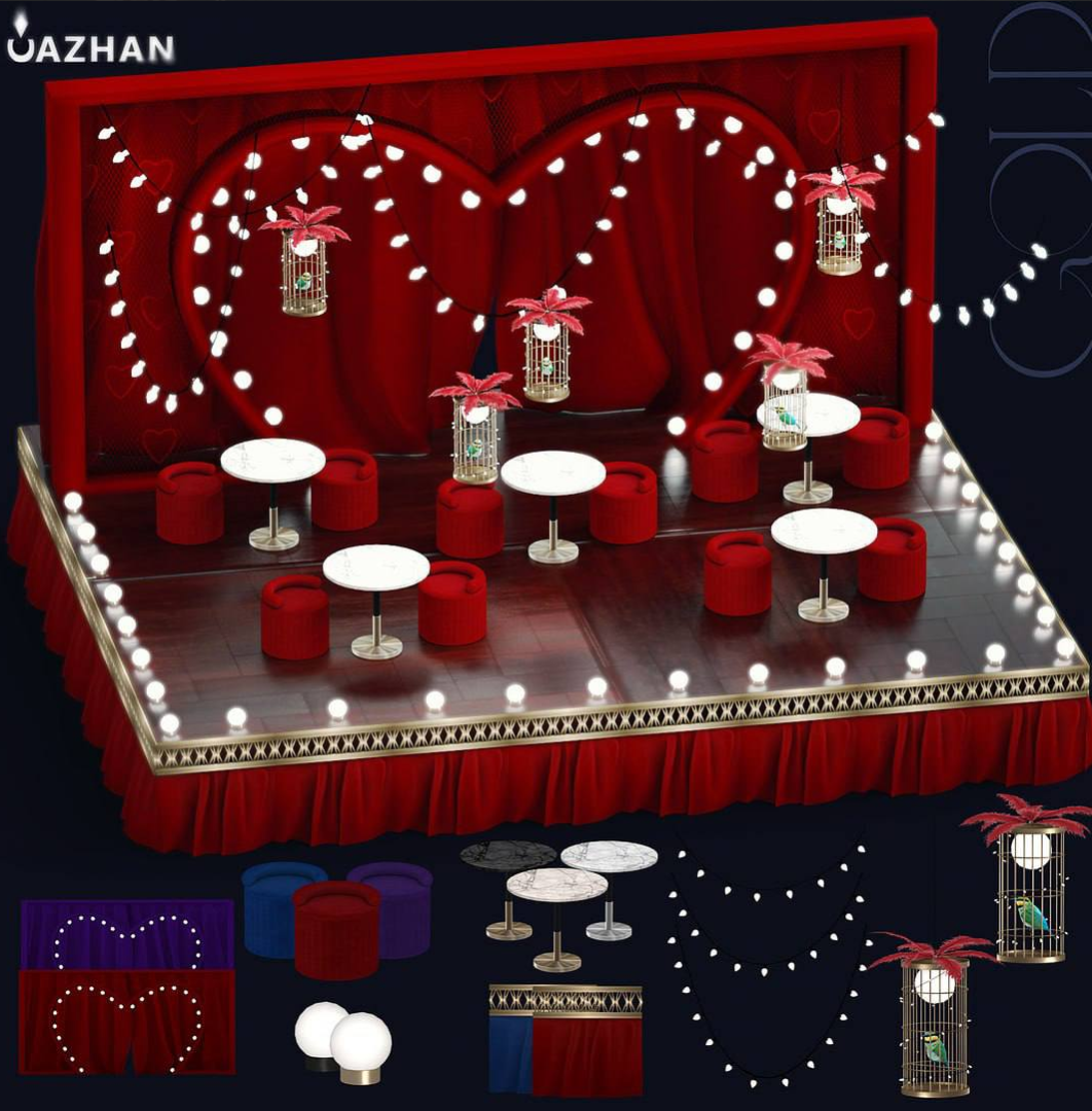 картика мода