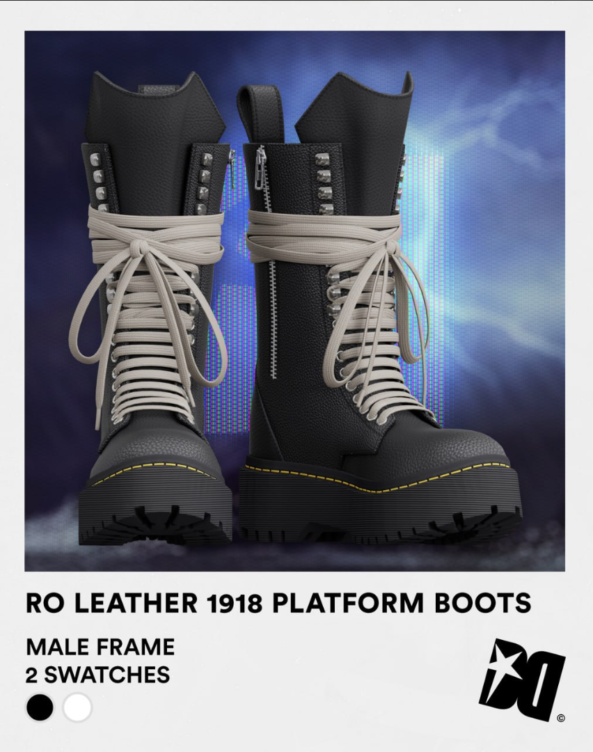 Картинка мода