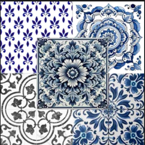 картика мода