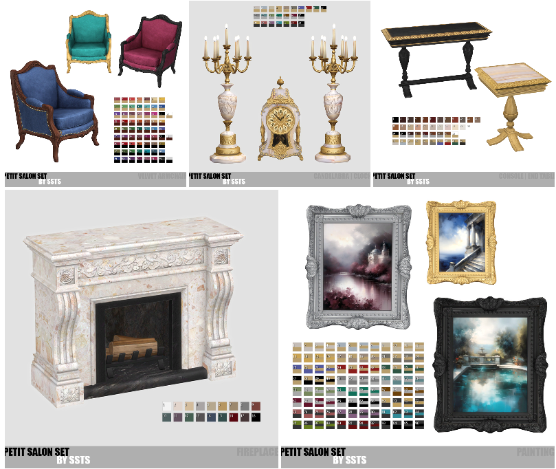 картика мода