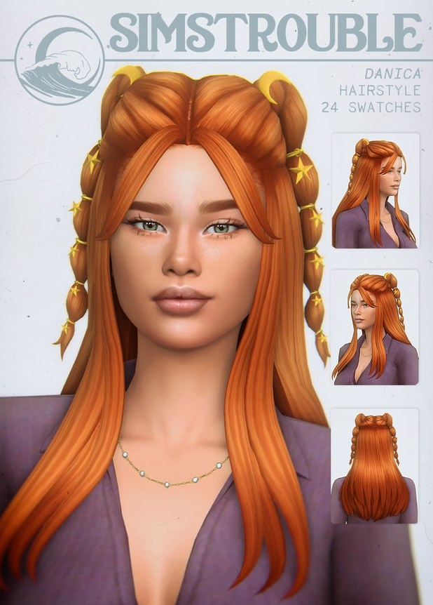 картика мода