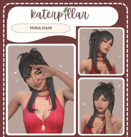 Картинка мода