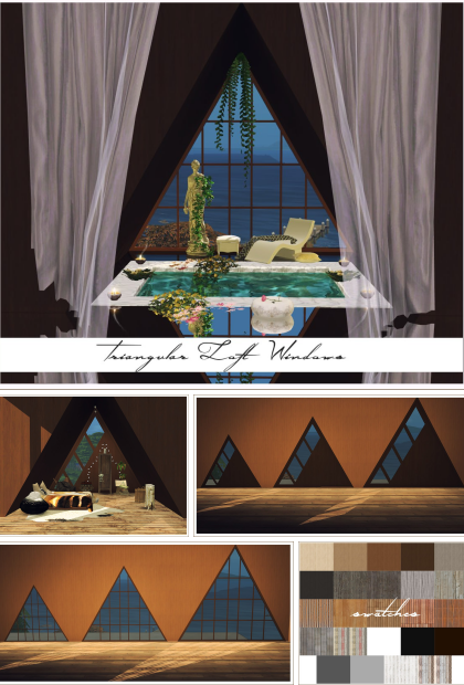 картика мода